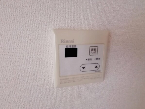 エンジェルコーポラスBの物件内観写真